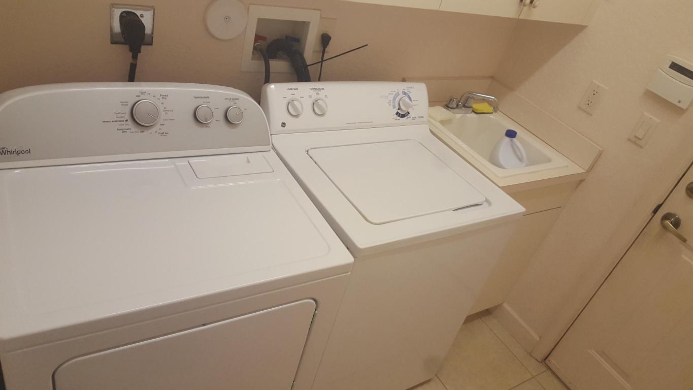 OSPREY - Residential Lease