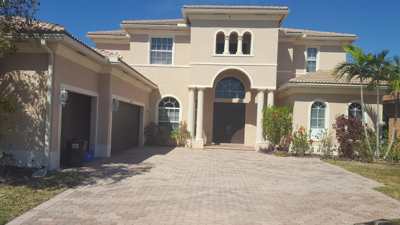 OSPREY - Residential Lease