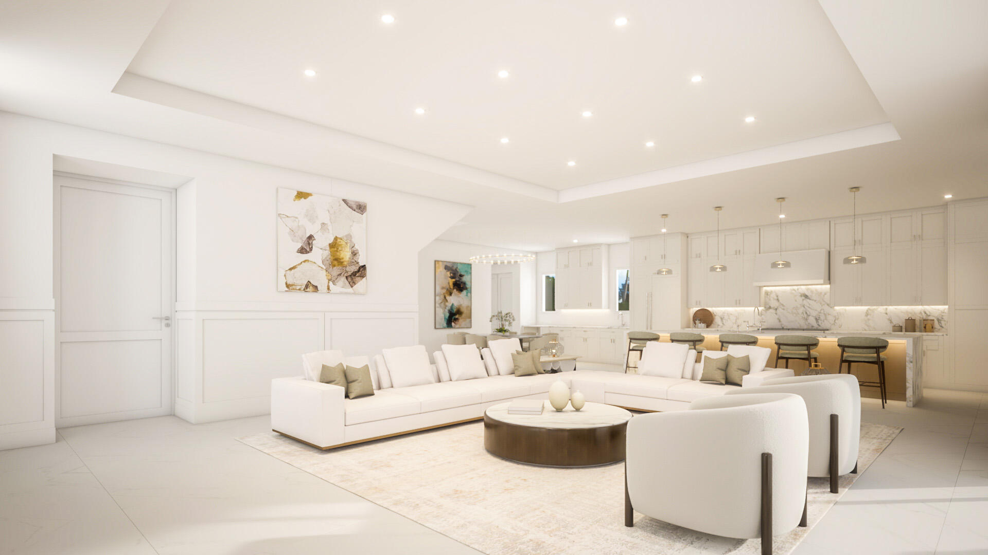 PROSPERITY VILLAGE - Land