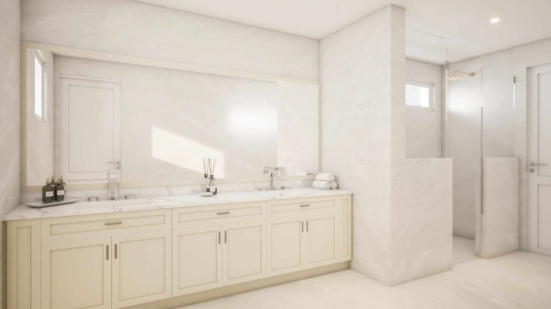 PROSPERITY VILLAGE - Land