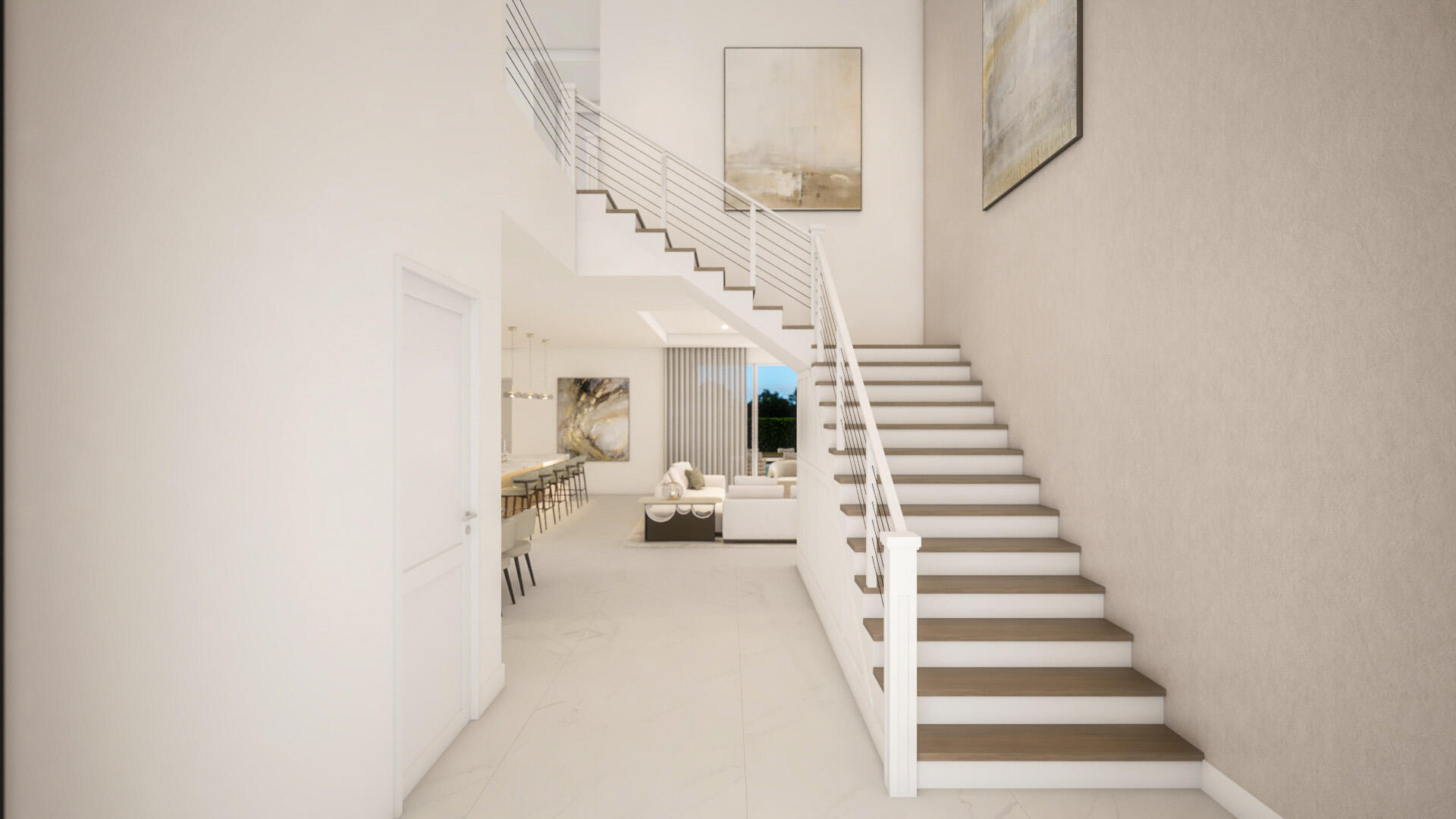 PROSPERITY VILLAGE - Land