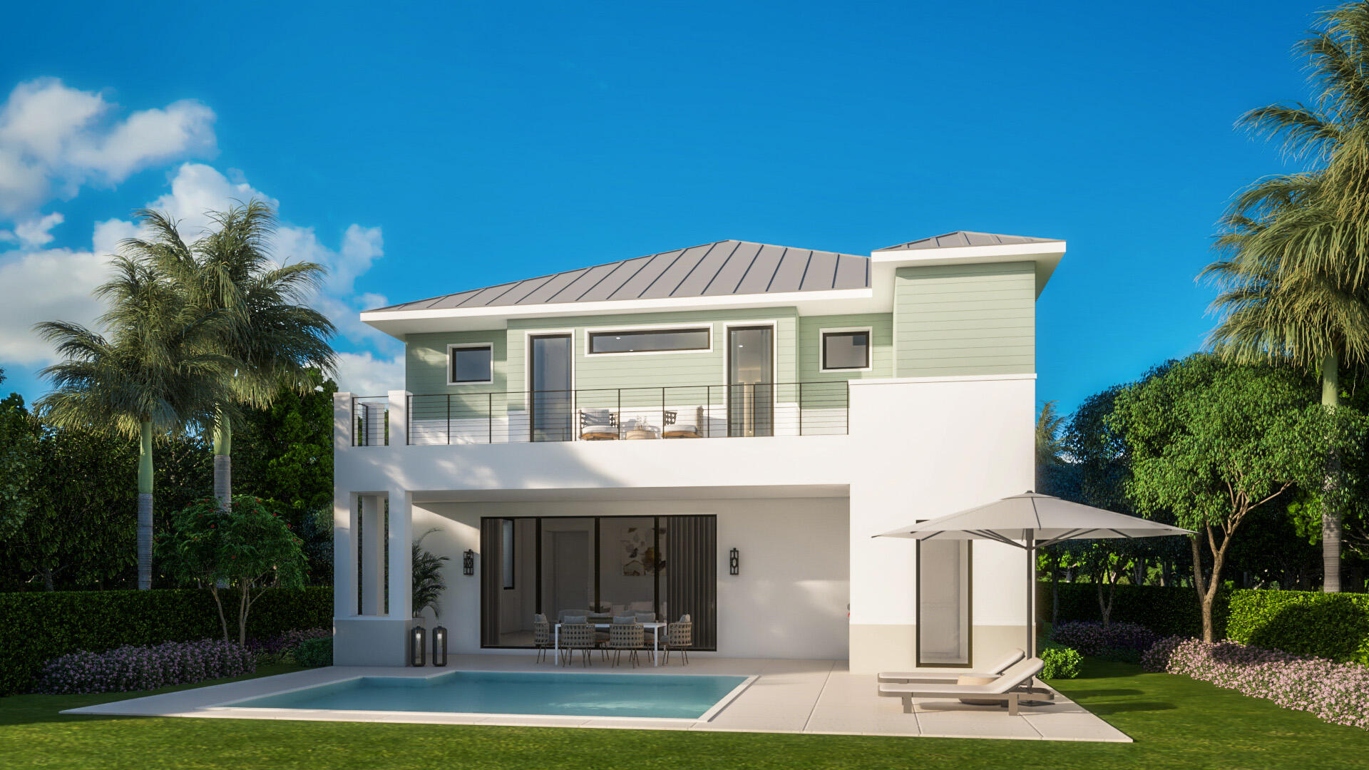 PROSPERITY VILLAGE - Land