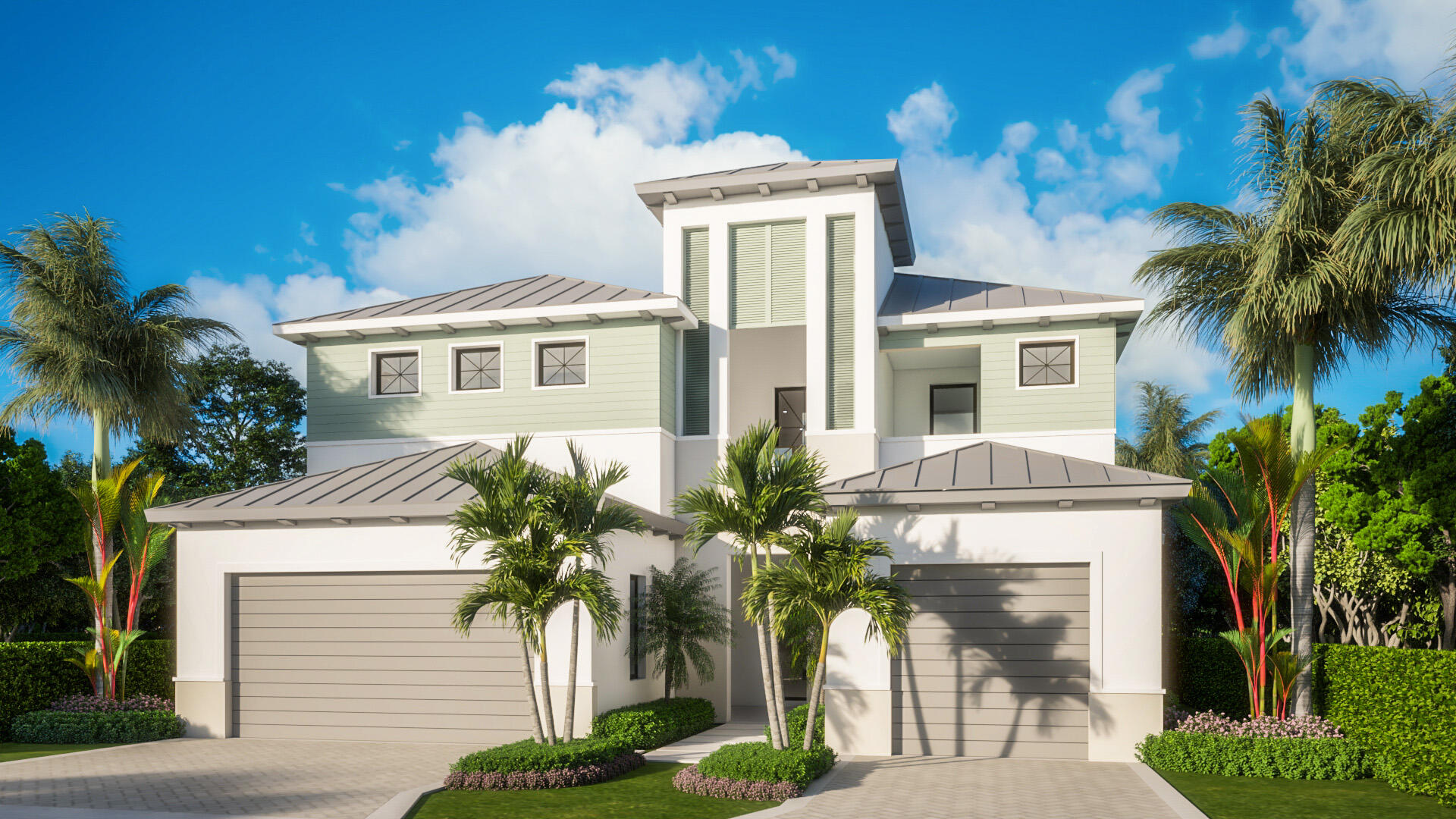 PROSPERITY VILLAGE - Land