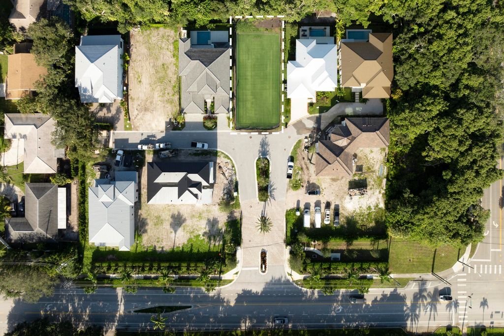 Photo of 1125 Prosperity Village Drive, North Palm Beach, FL 33410 (MLS # R11123282)