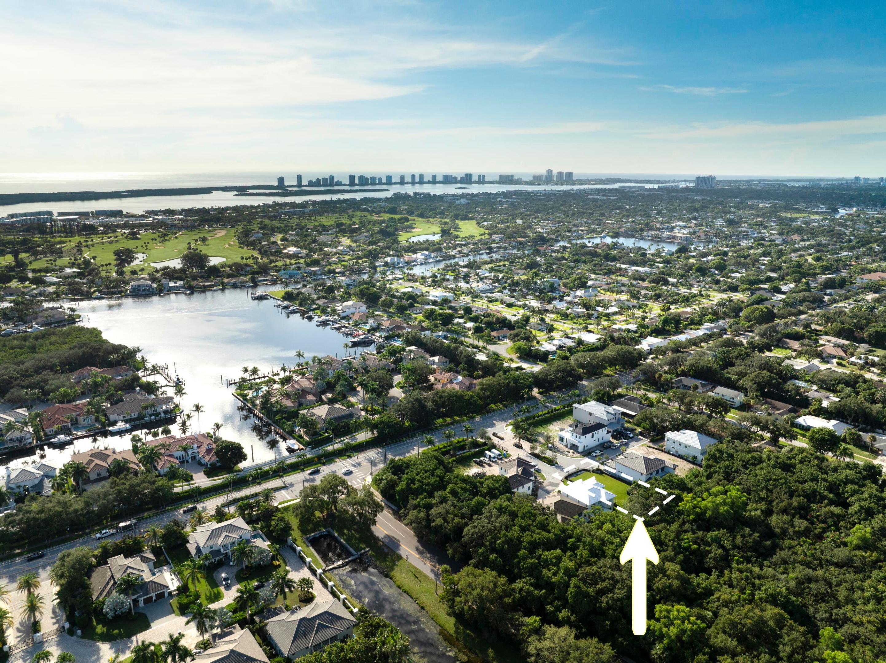 PROSPERITY VILLAGE - Land