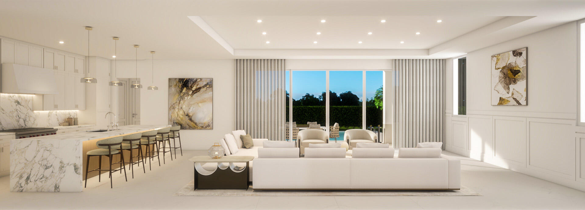 PROSPERITY VILLAGE - Land