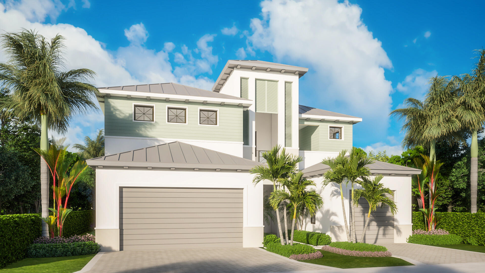 PROSPERITY VILLAGE - Land