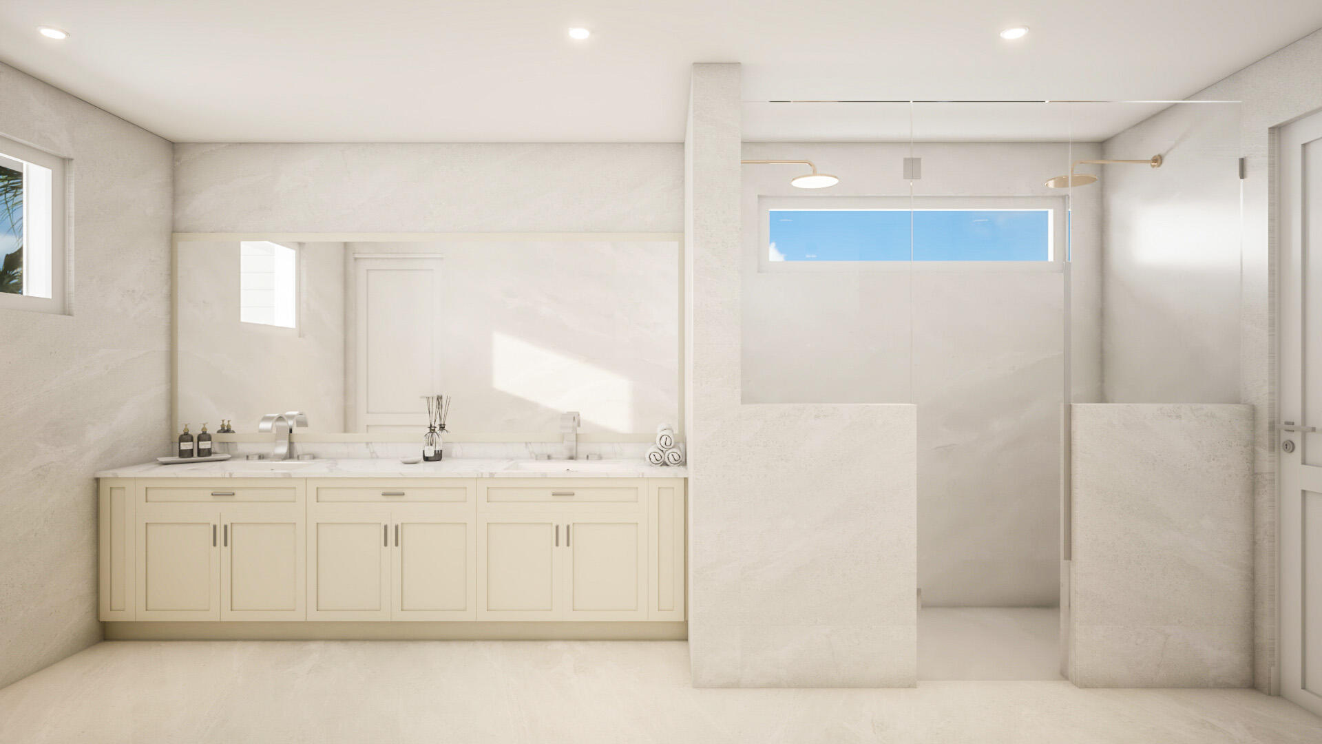 PROSPERITY VILLAGE - Land