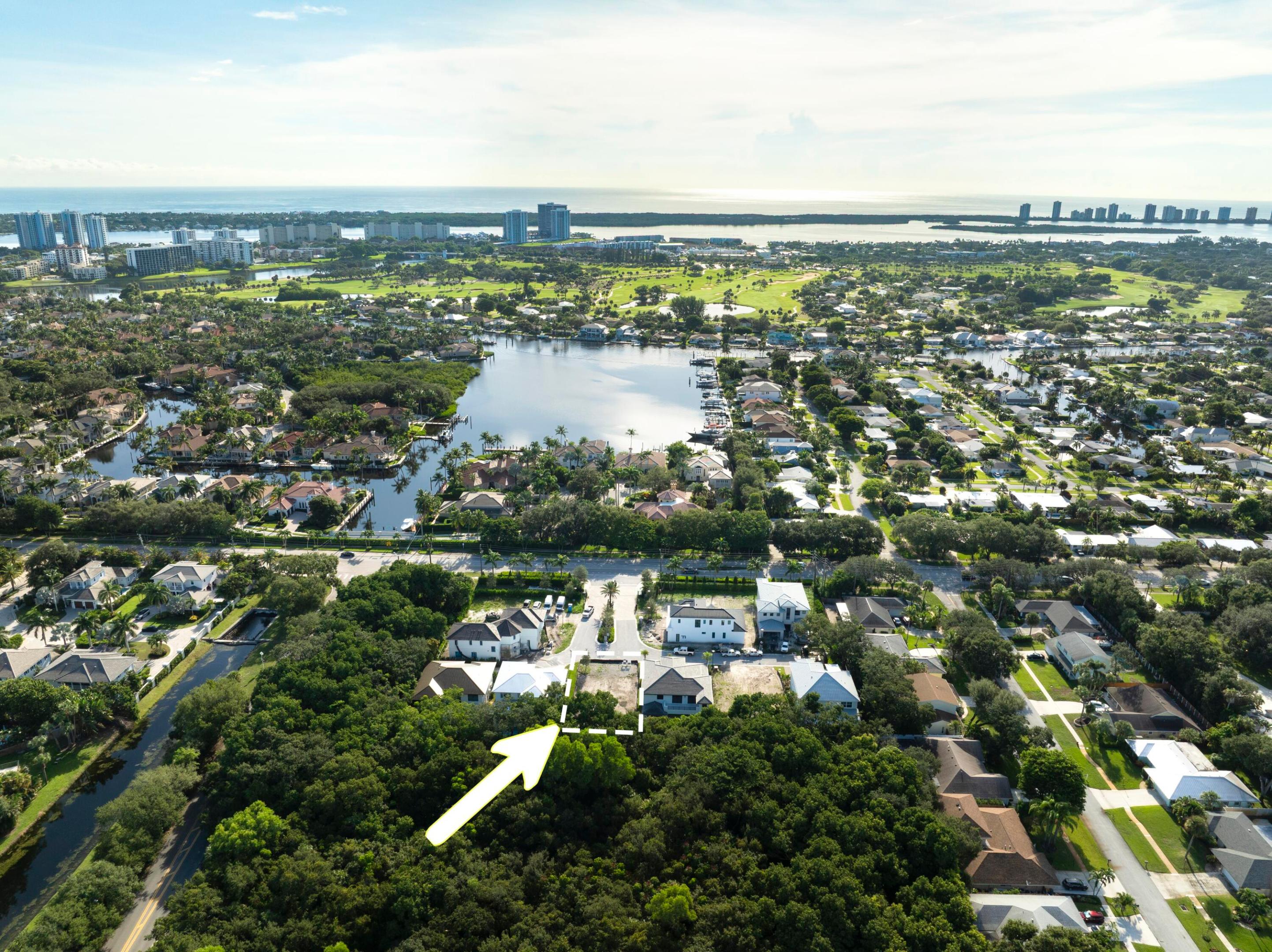 PROSPERITY VILLAGE - Land