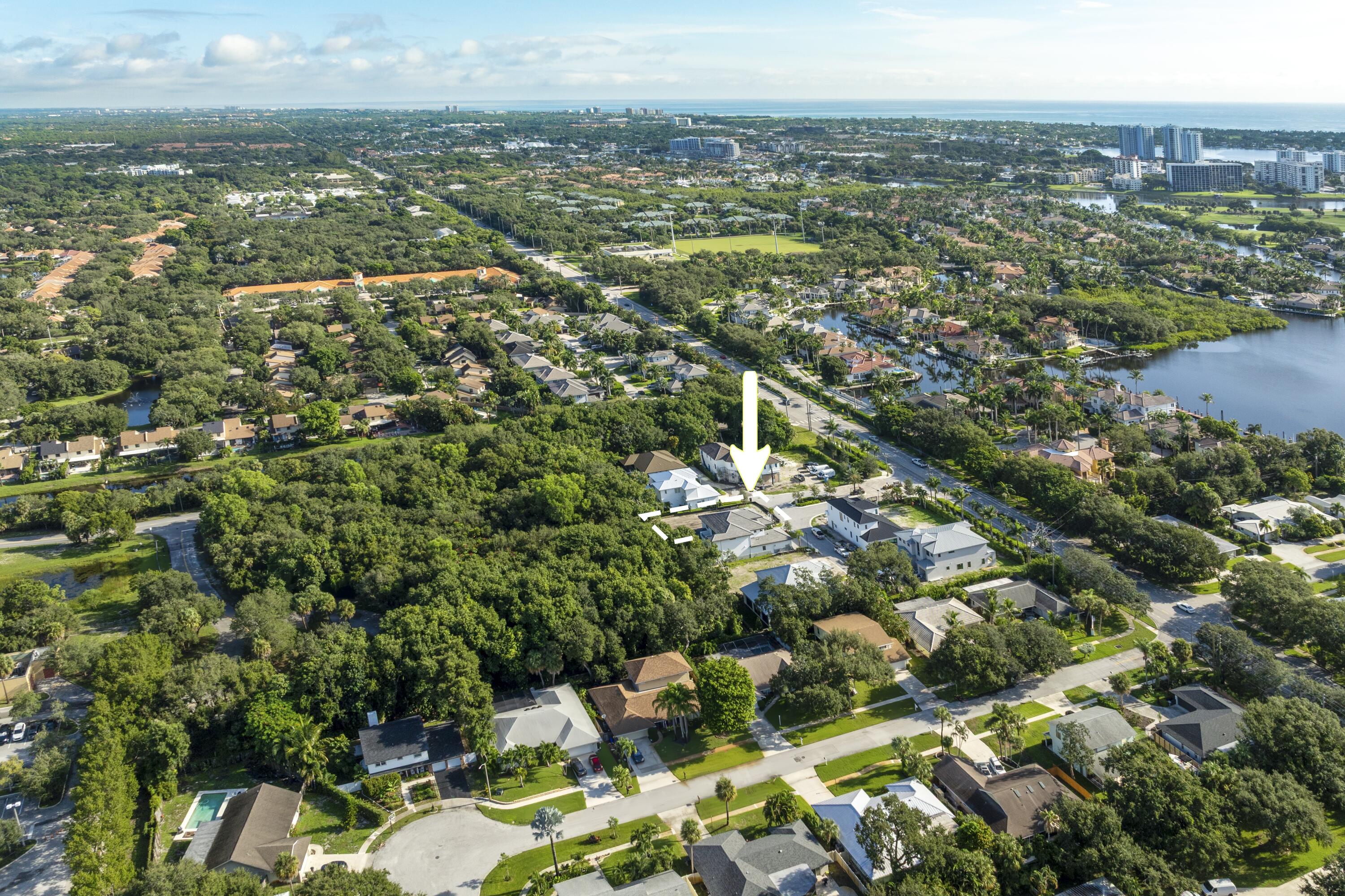 PROSPERITY VILLAGE - Land