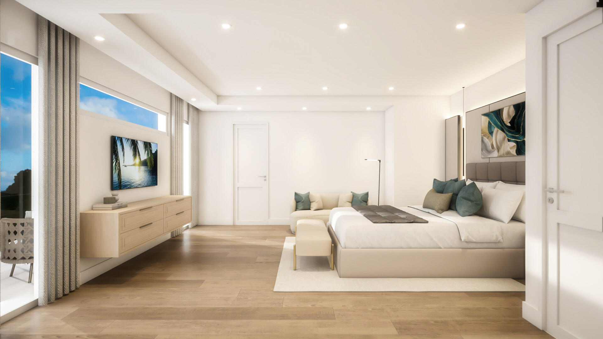 PROSPERITY VILLAGE - Land