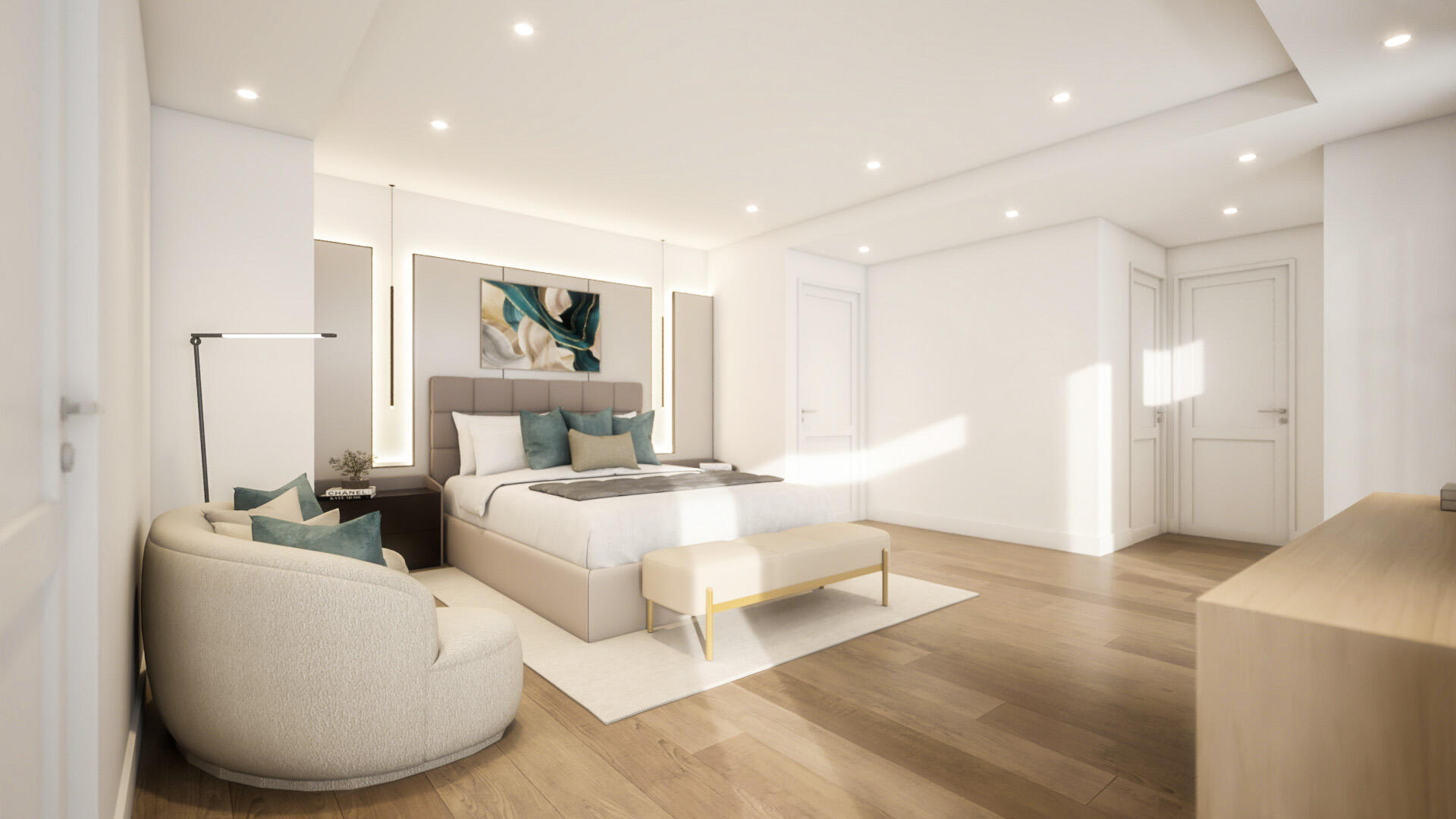 PROSPERITY VILLAGE - Land