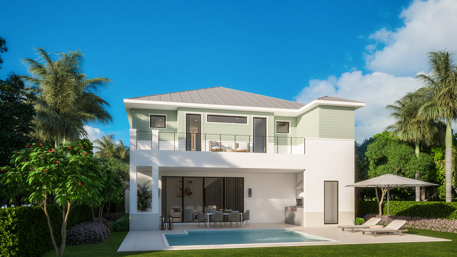 PROSPERITY VILLAGE - Land