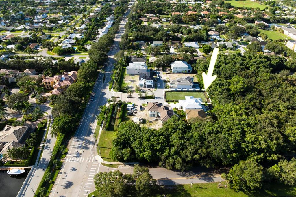 Photo of 1125 Prosperity Village Drive, North Palm Beach, FL 33410 (MLS # R11123282)