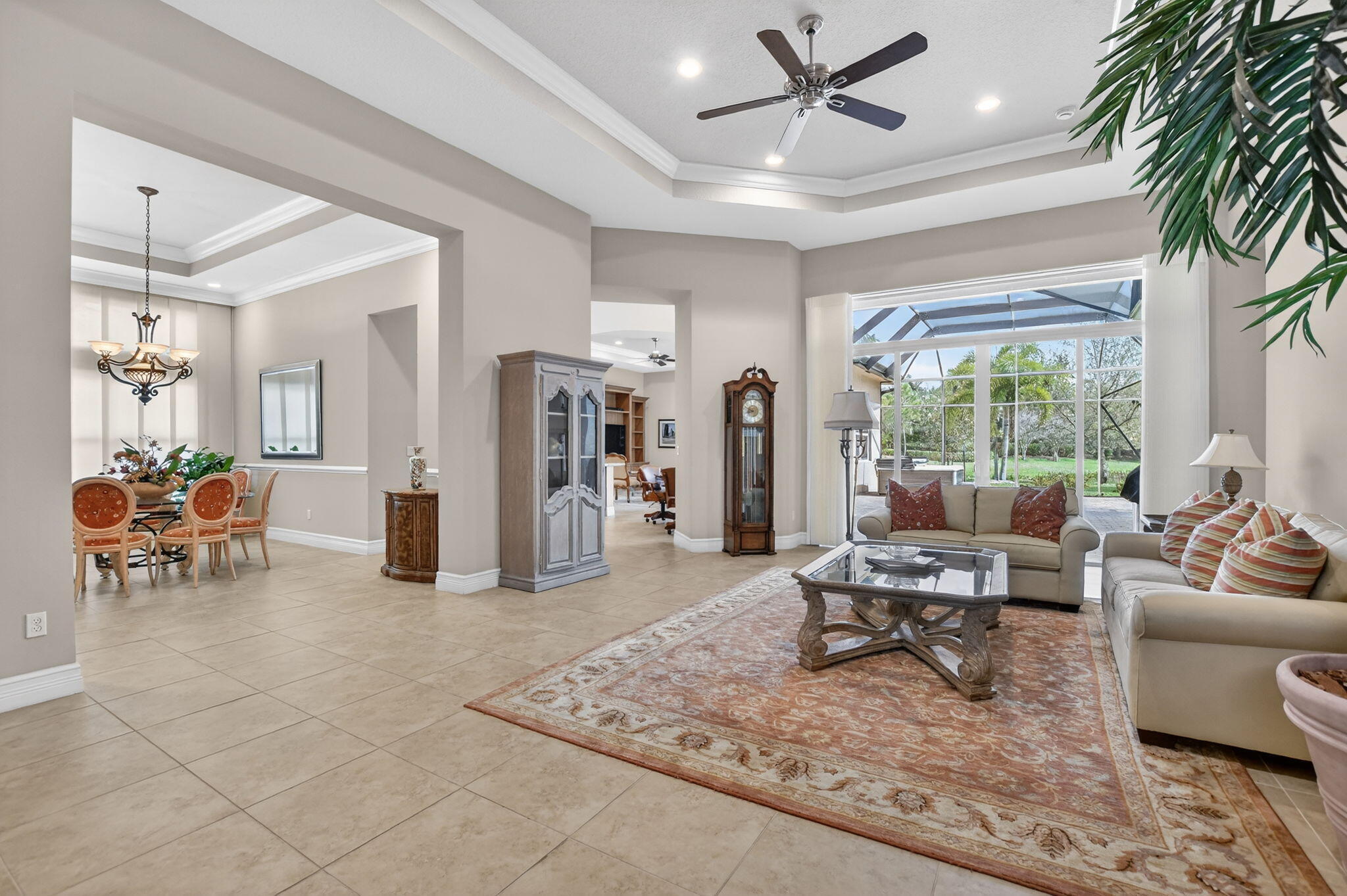 Properties 12133 Glacier Bay Drive