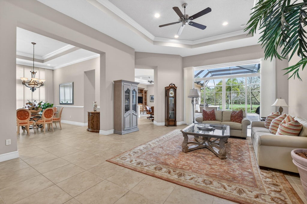 Photo of 12133 Glacier Bay Drive, Boynton Beach, FL 33473 (MLS # B26078654)