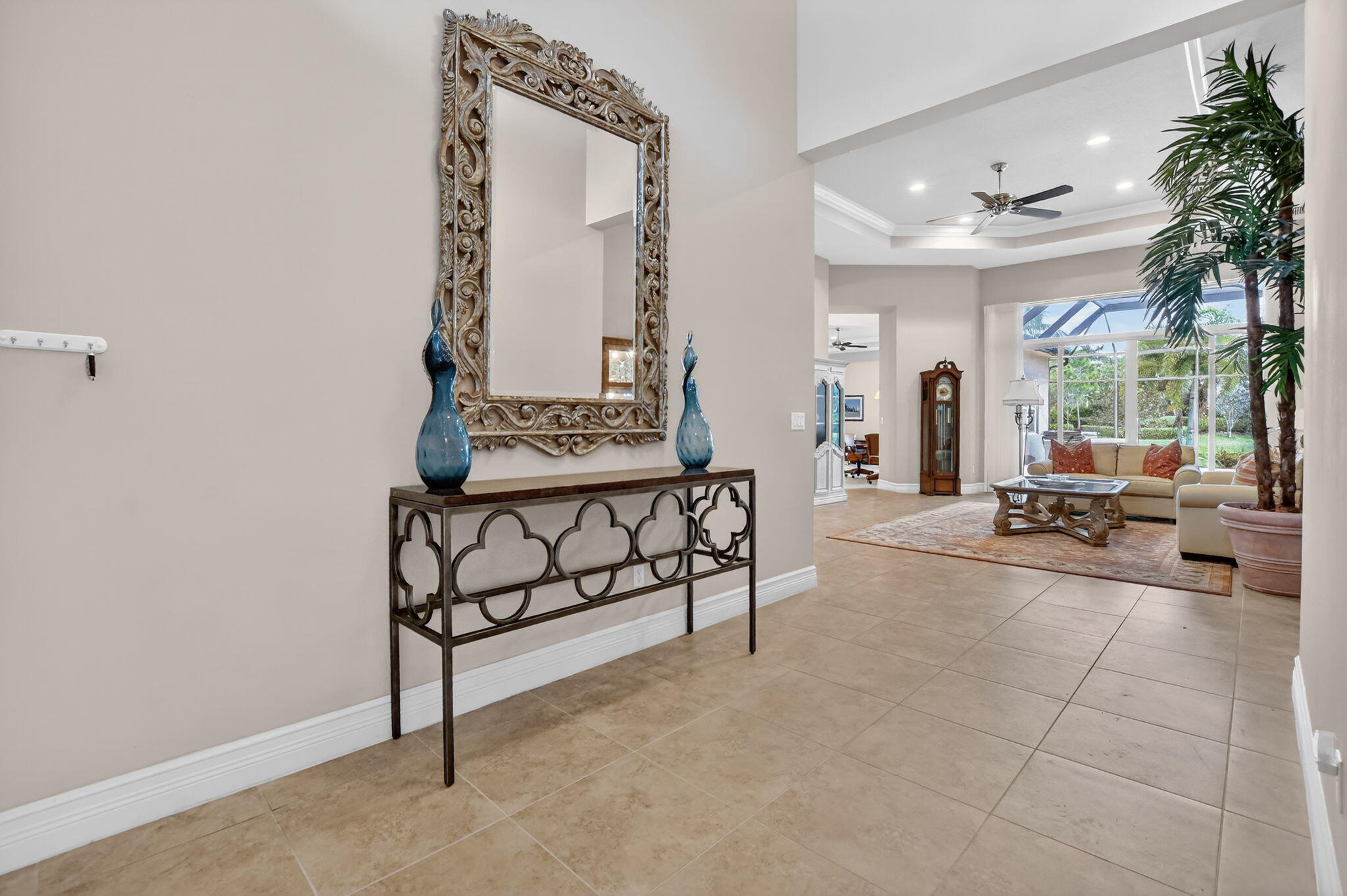 Properties 12133 Glacier Bay Drive