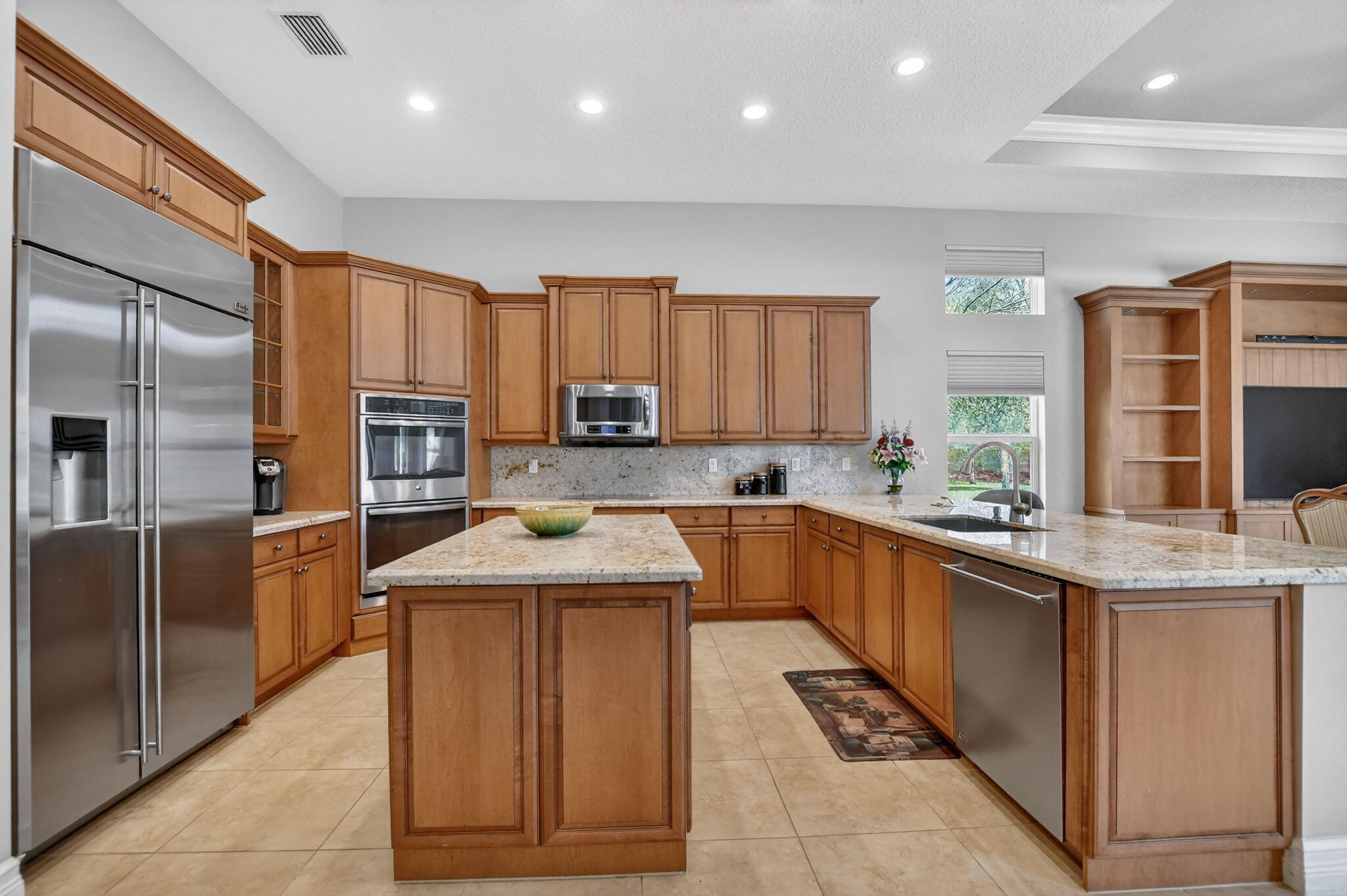 Properties 12133 Glacier Bay Drive