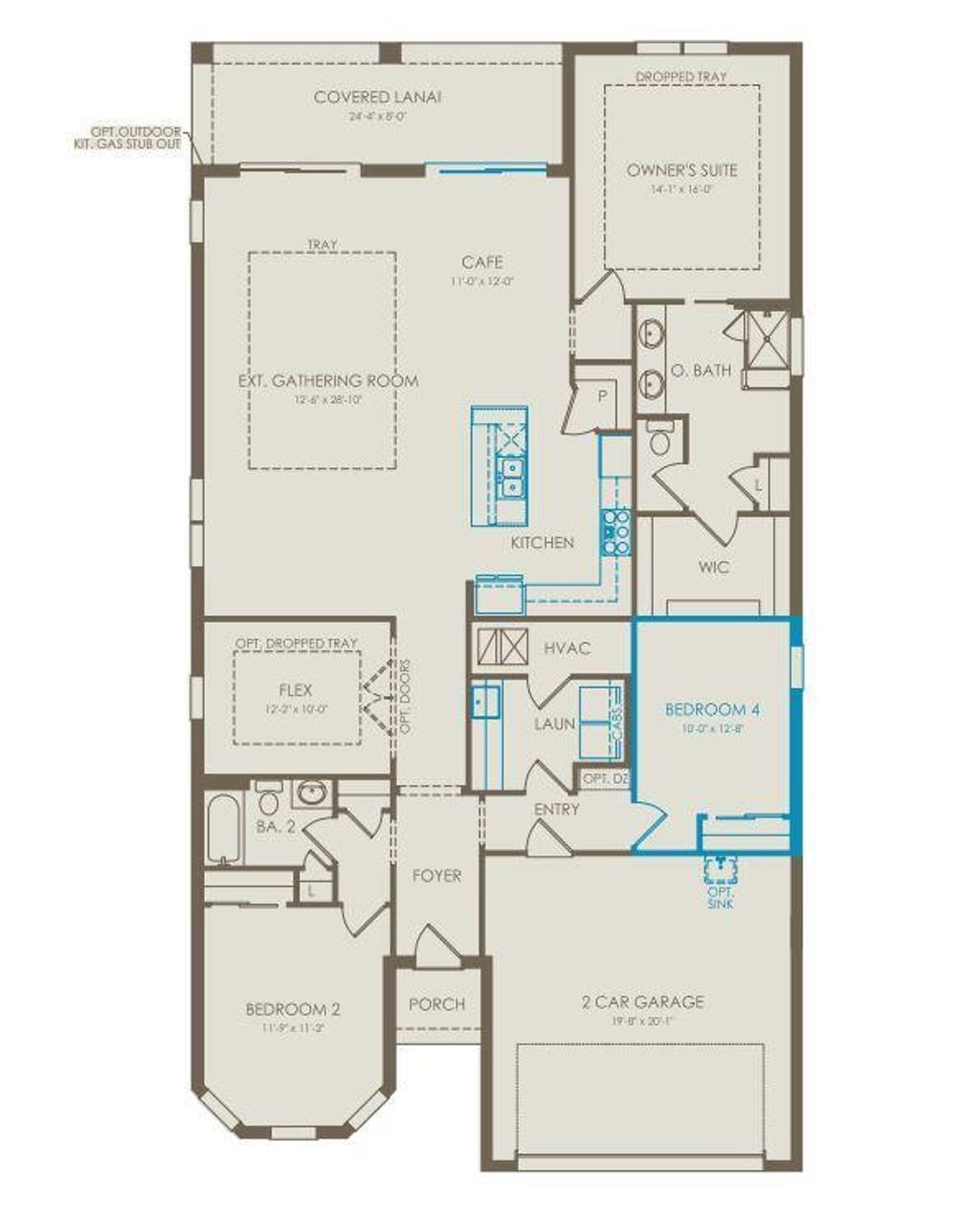 Photo of 10427 Northbrook Circle #224, Palm Beach Gardens, FL 33412 (MLS # R10989911)