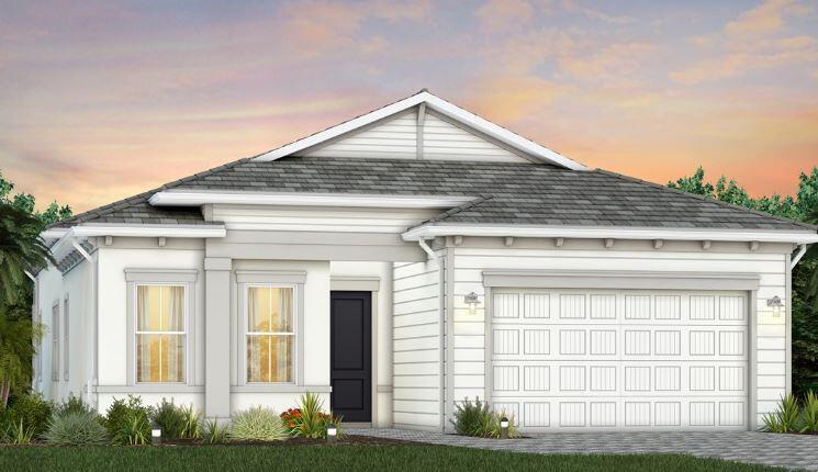 Avondale at Avenir - Residential