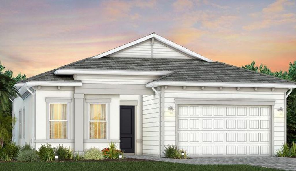 Photo of 10427 Northbrook Circle #224, Palm Beach Gardens, FL 33412 (MLS # R10989911)