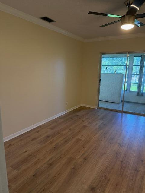 VILLAGES OF ORIOLE ABBEY - Residential Lease