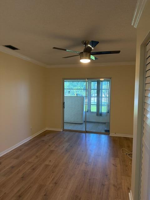 VILLAGES OF ORIOLE ABBEY - Residential Lease