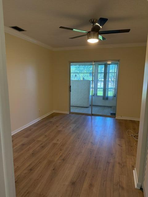 VILLAGES OF ORIOLE ABBEY - Residential Lease