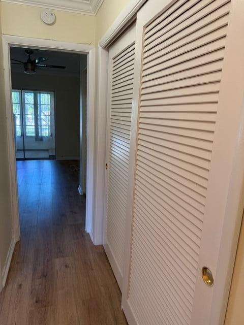 VILLAGES OF ORIOLE ABBEY - Residential Lease