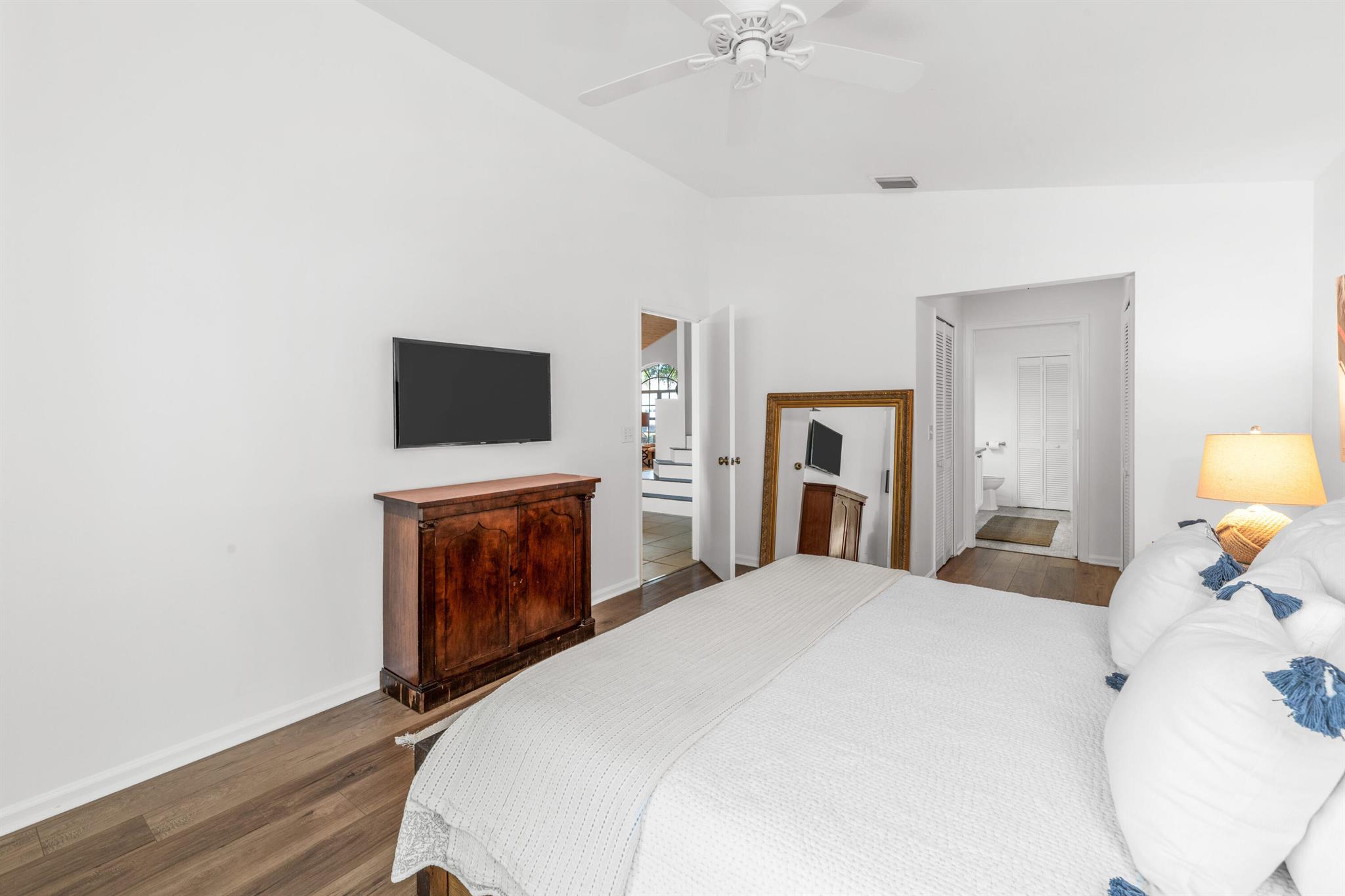 FAIRWAY COVE OF WELLINGTO - Residential