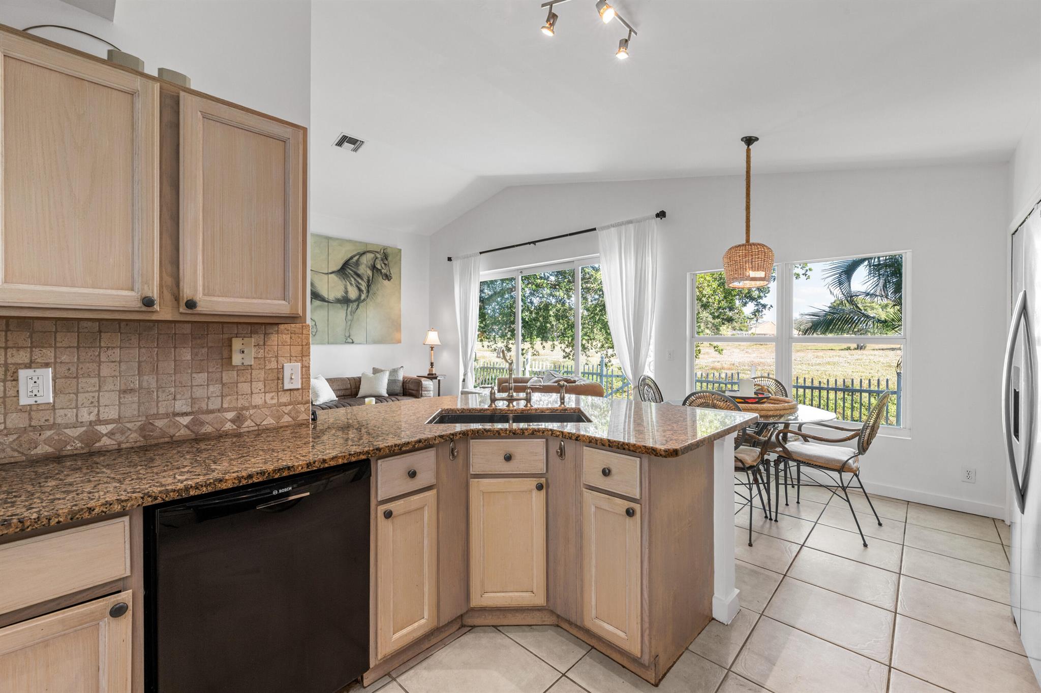 FAIRWAY COVE OF WELLINGTO - Residential