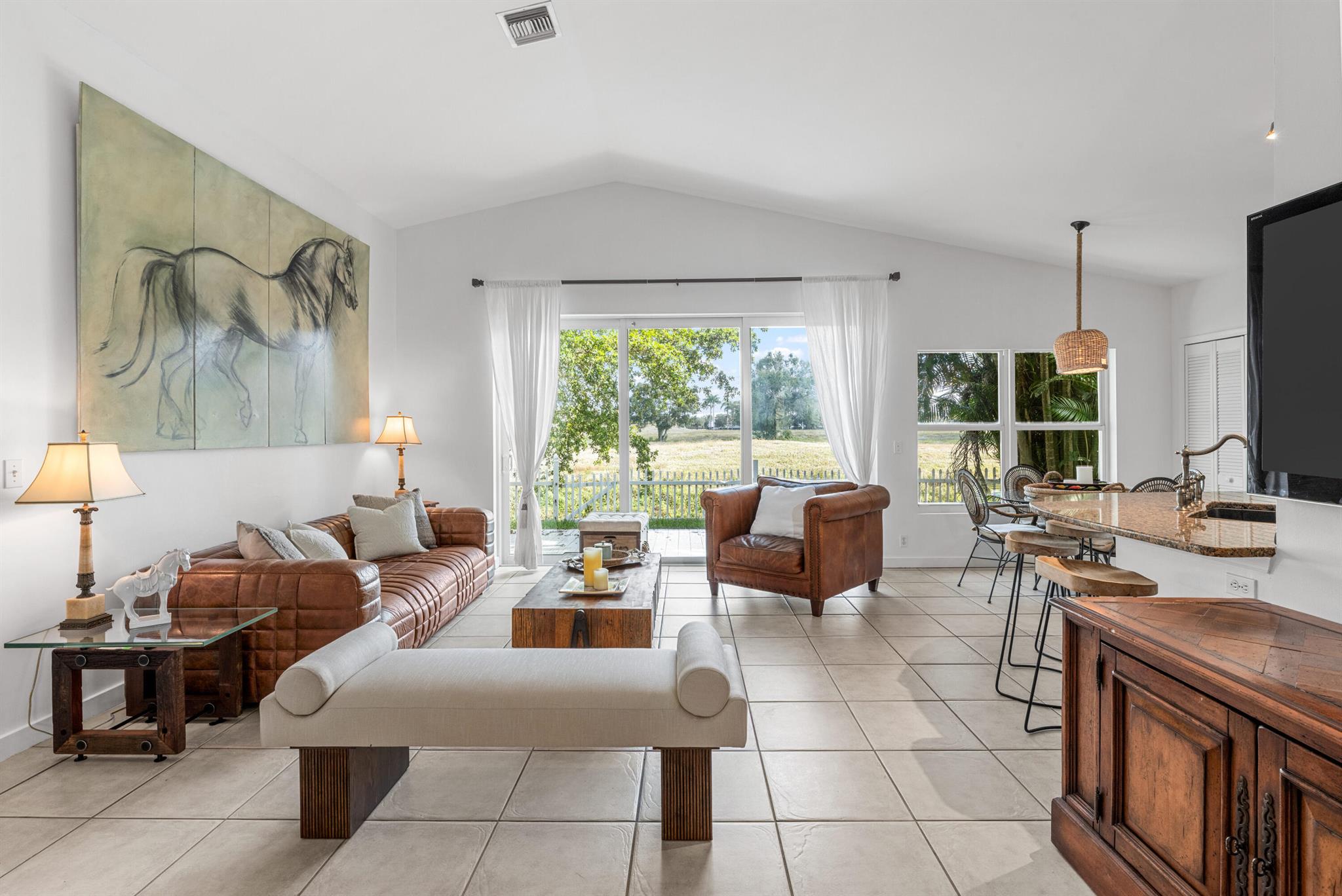 FAIRWAY COVE OF WELLINGTO - Residential