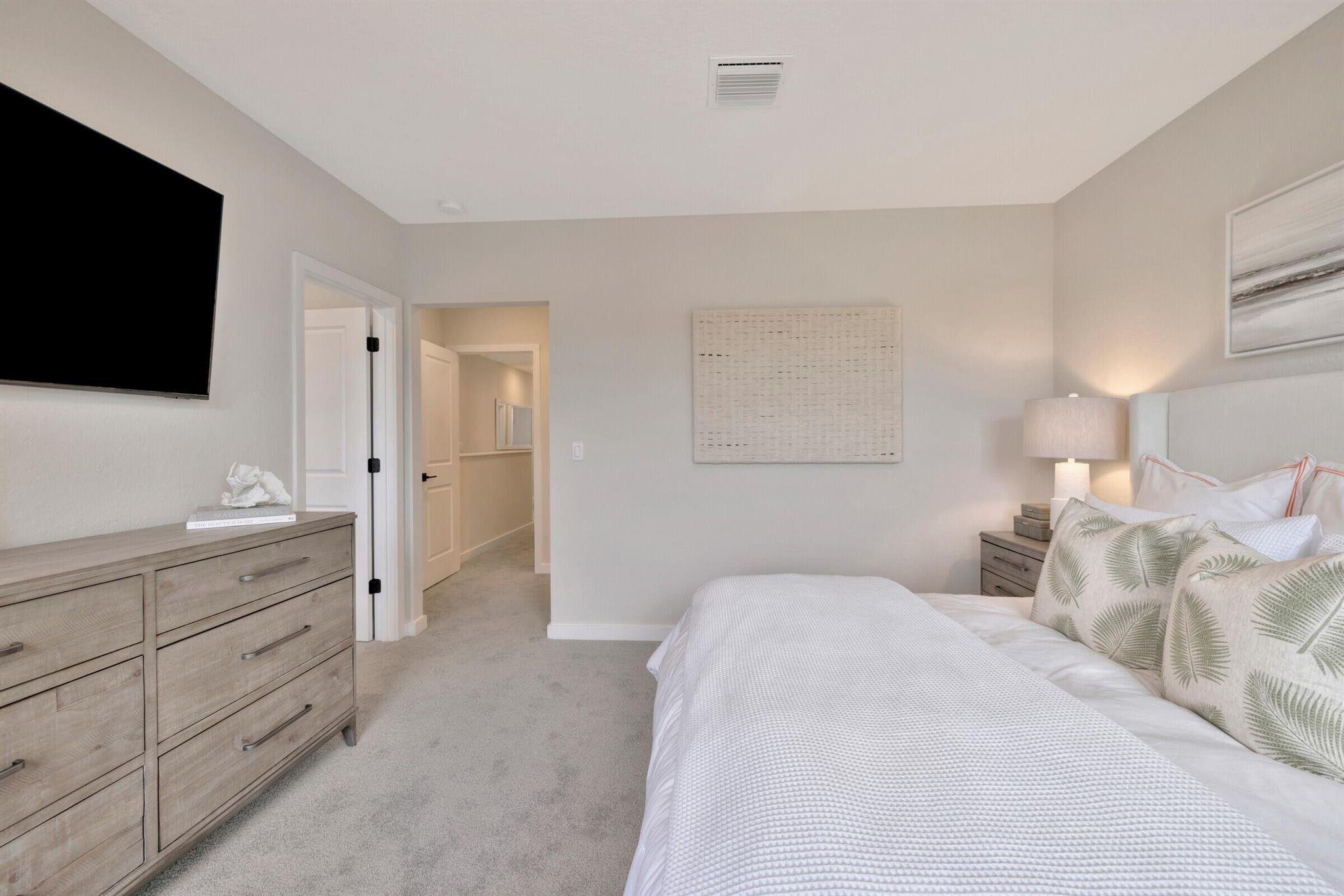 EAST LAKE VILLAGE NO 3 - Residential