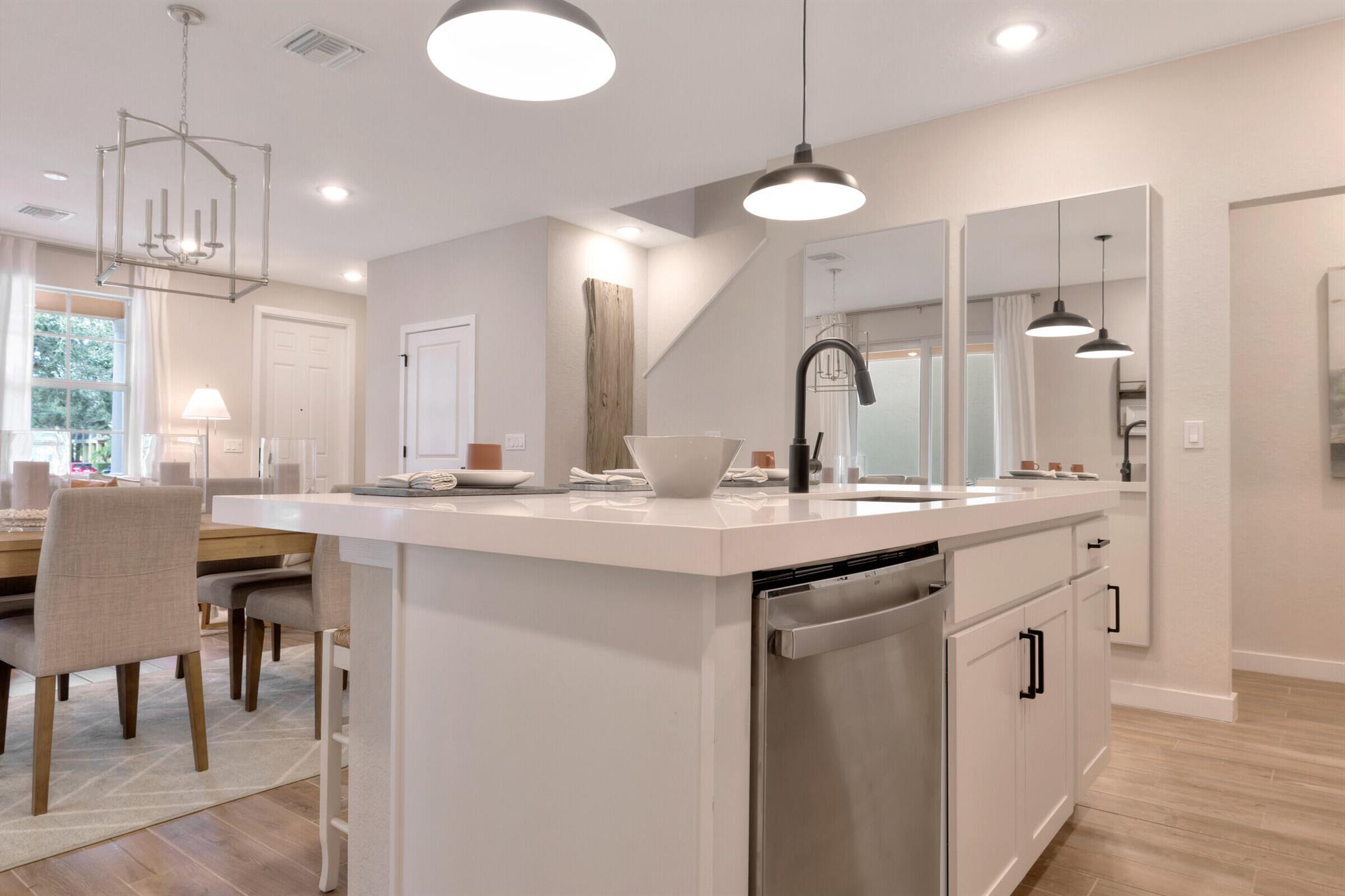 EAST LAKE VILLAGE NO 3 - Residential