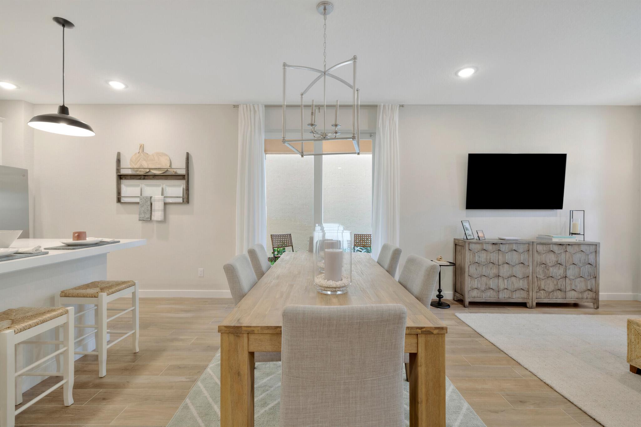 EAST LAKE VILLAGE NO 3 - Residential