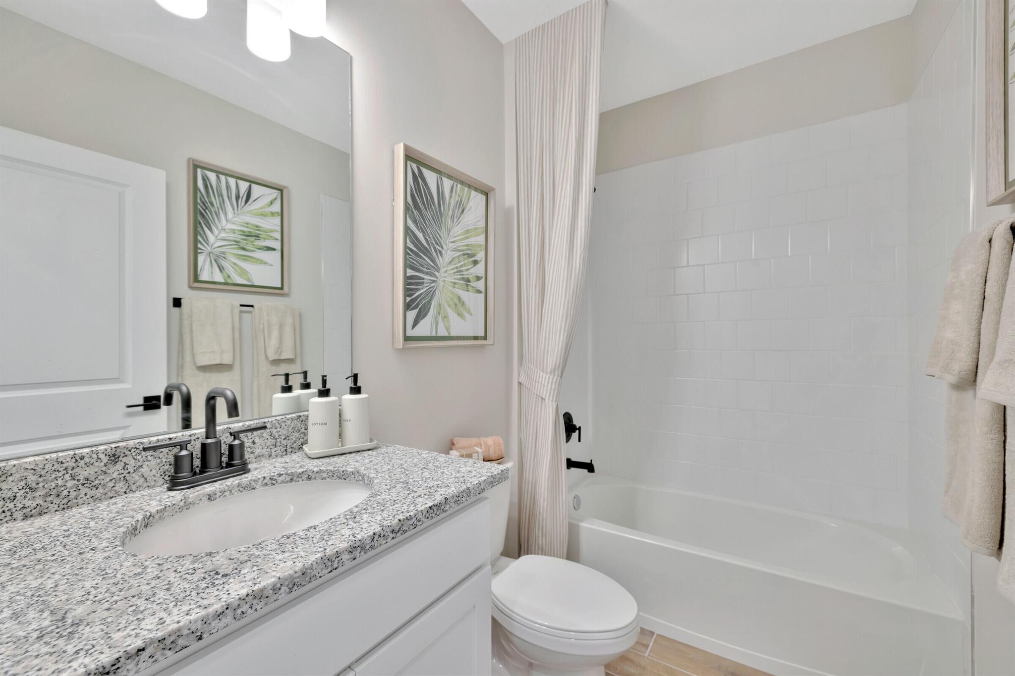 EAST LAKE VILLAGE NO 3 - Residential