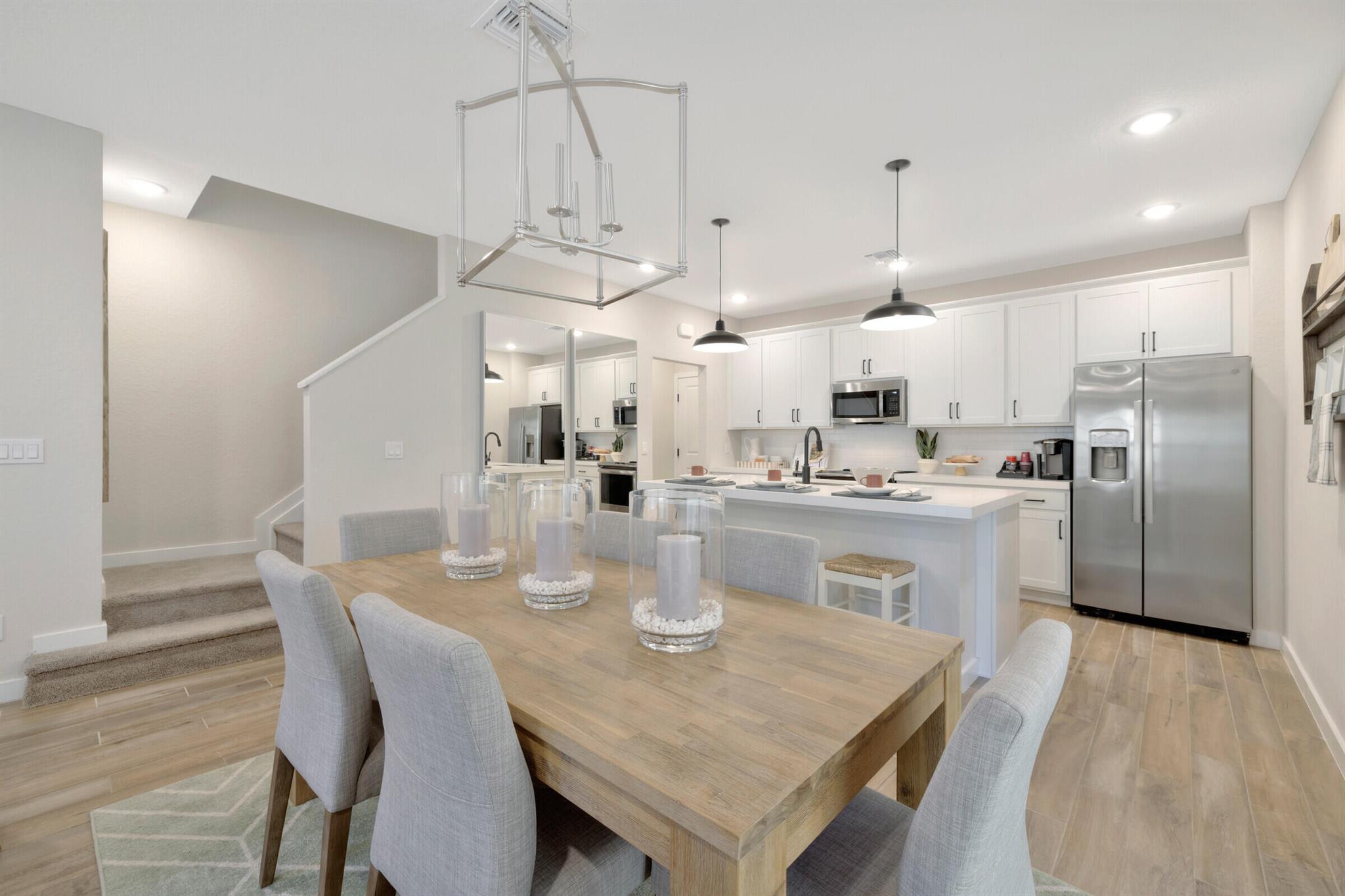 EAST LAKE VILLAGE NO 3 - Residential