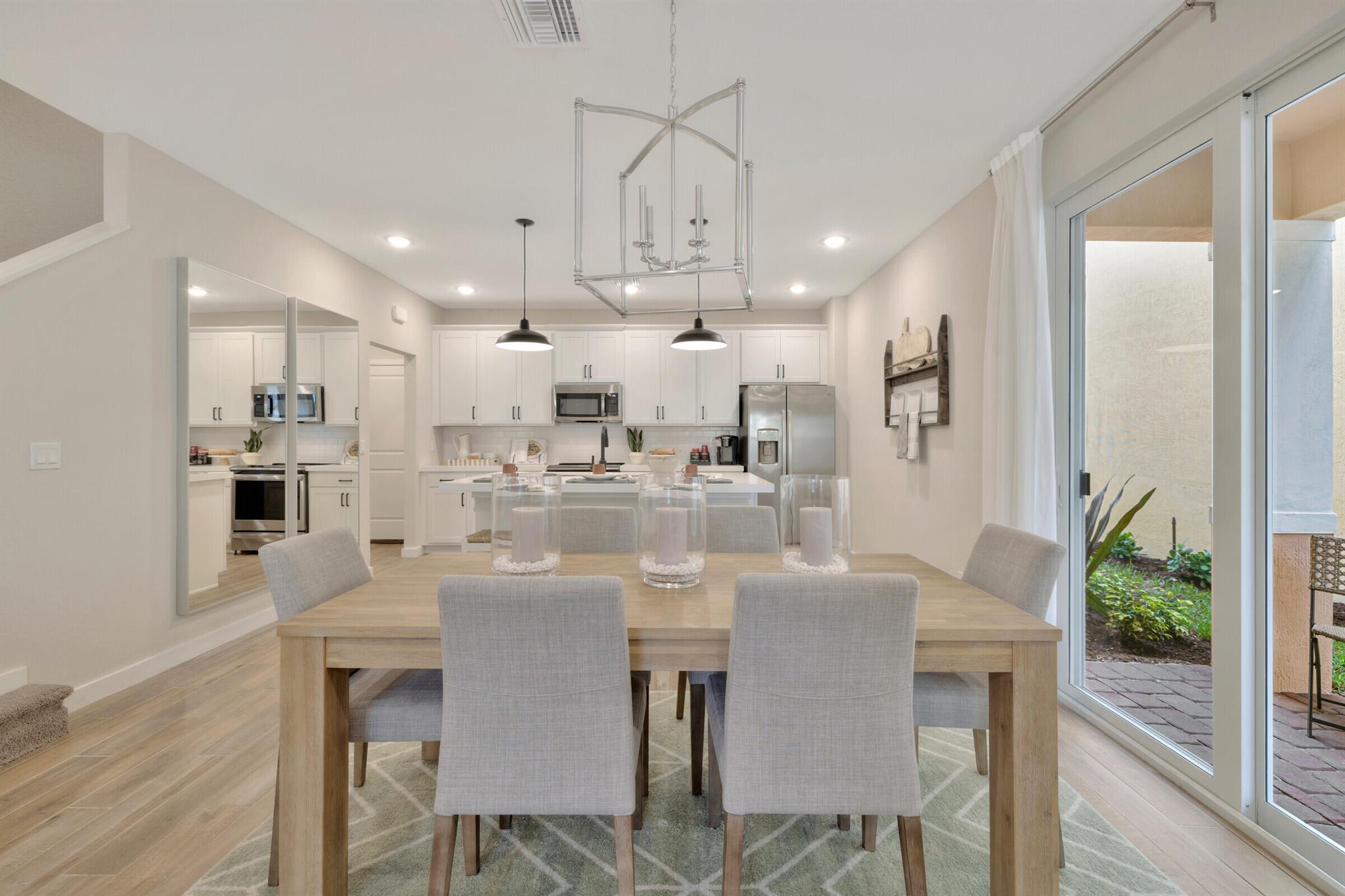 EAST LAKE VILLAGE NO 3 - Residential