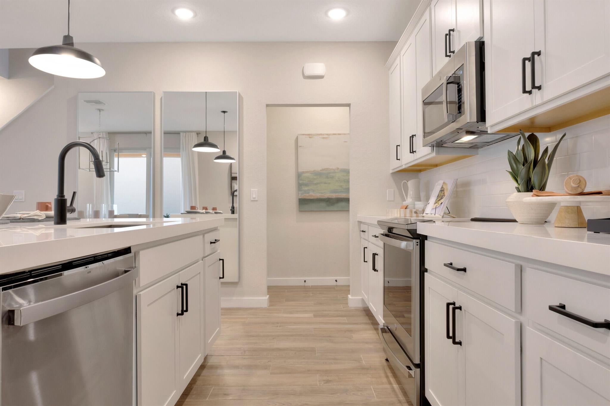 EAST LAKE VILLAGE NO 3 - Residential