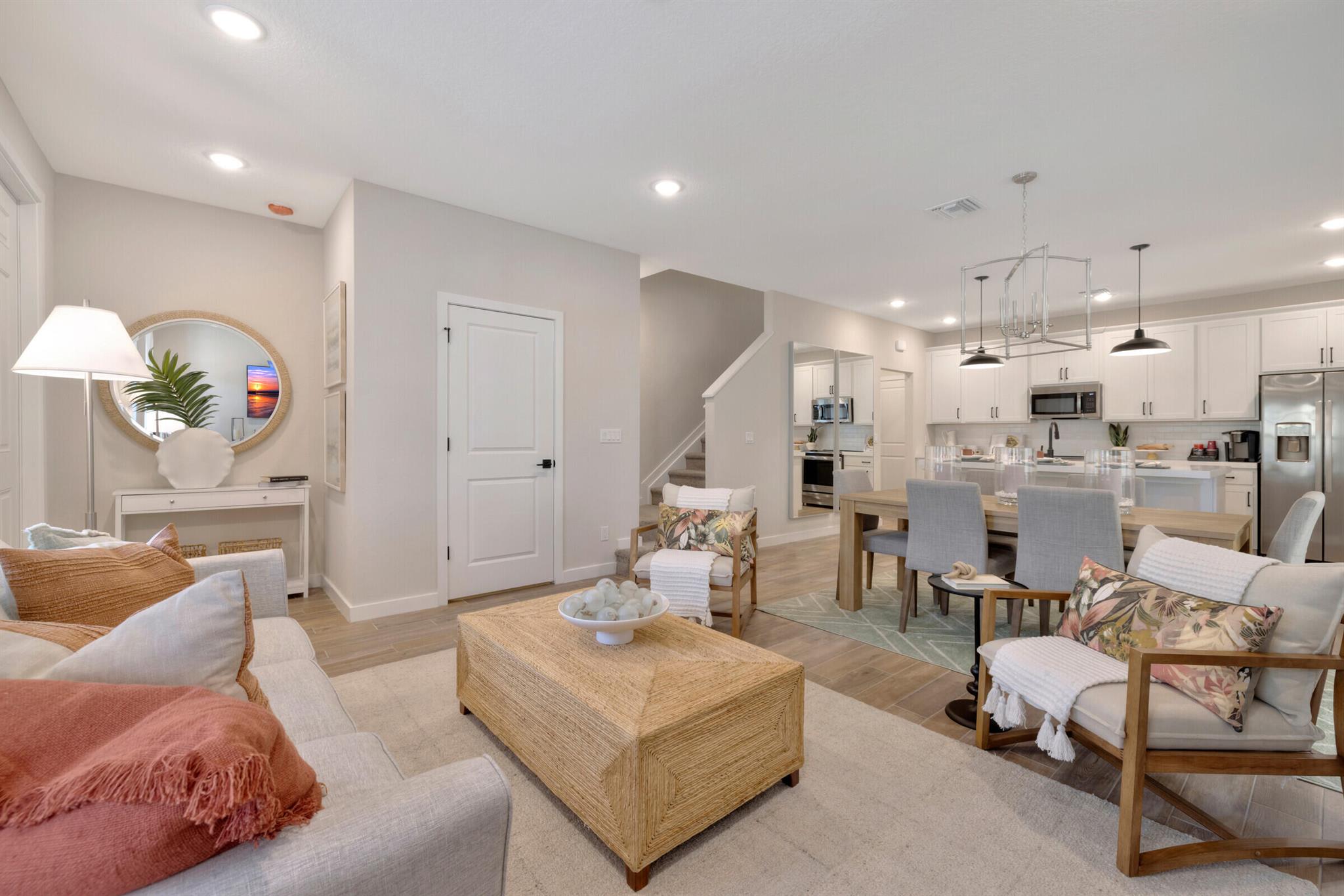 EAST LAKE VILLAGE NO 3 - Residential