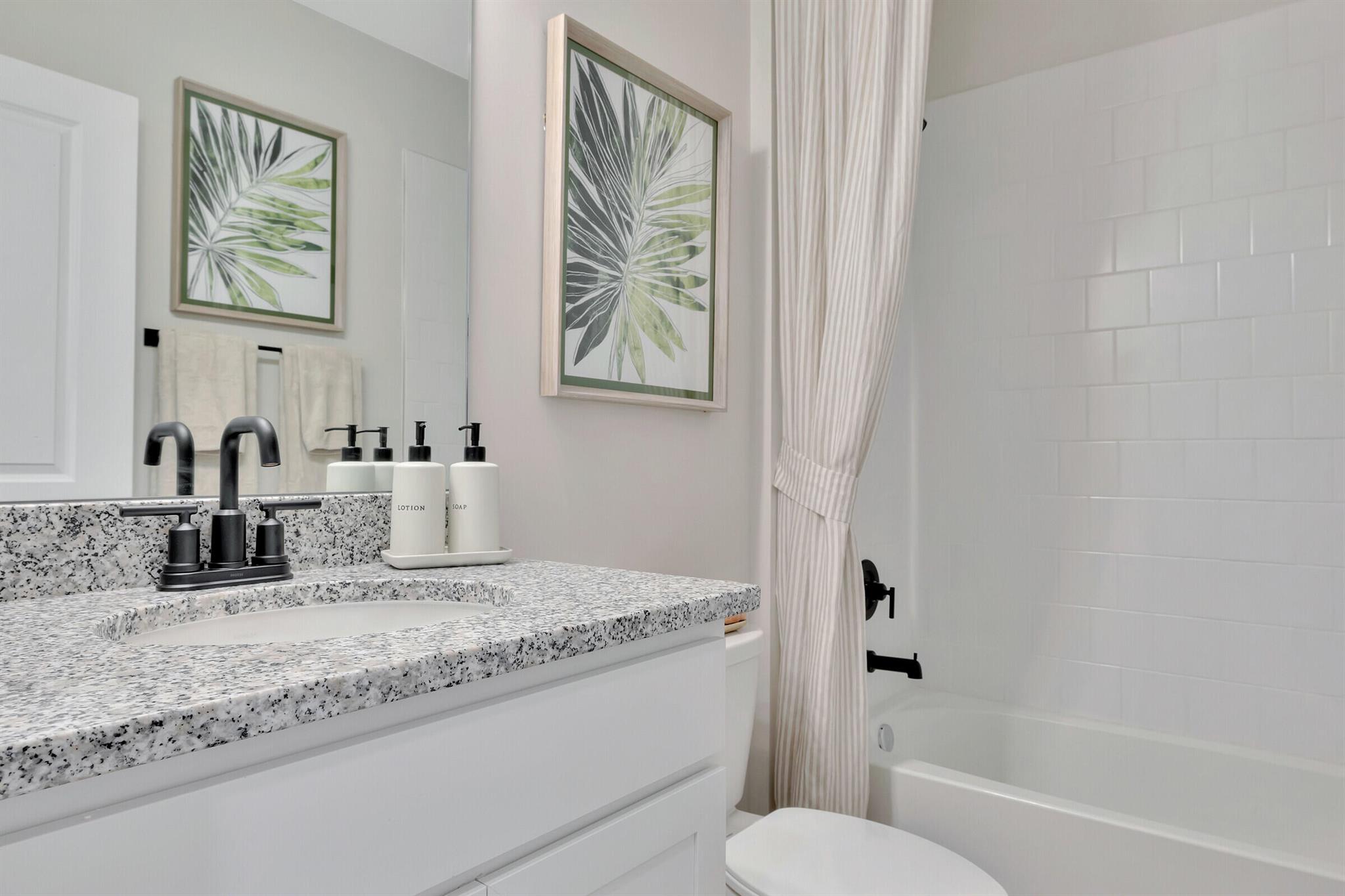 EAST LAKE VILLAGE NO 3 - Residential