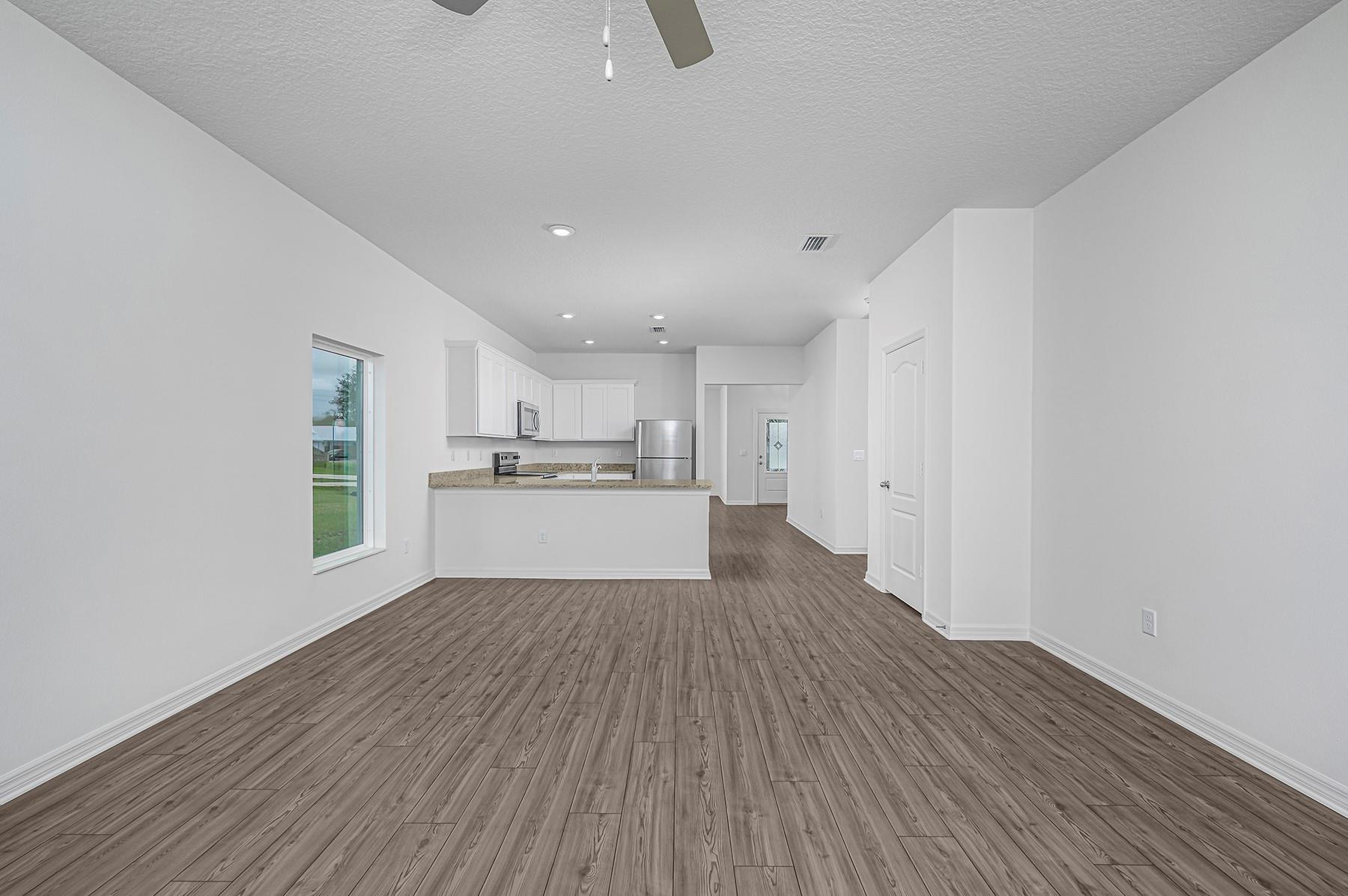 Vero Lake Estates - Residential