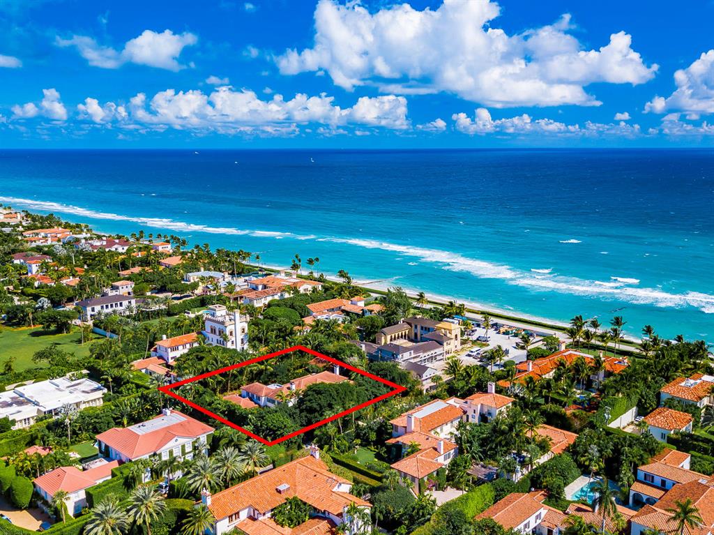 EL BRAVO PARK - Residential