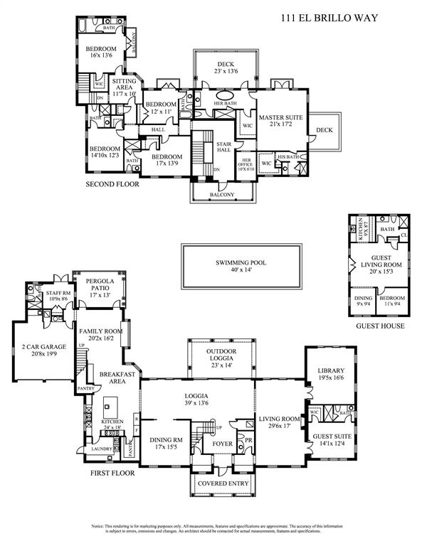 EL BRAVO PARK - Residential