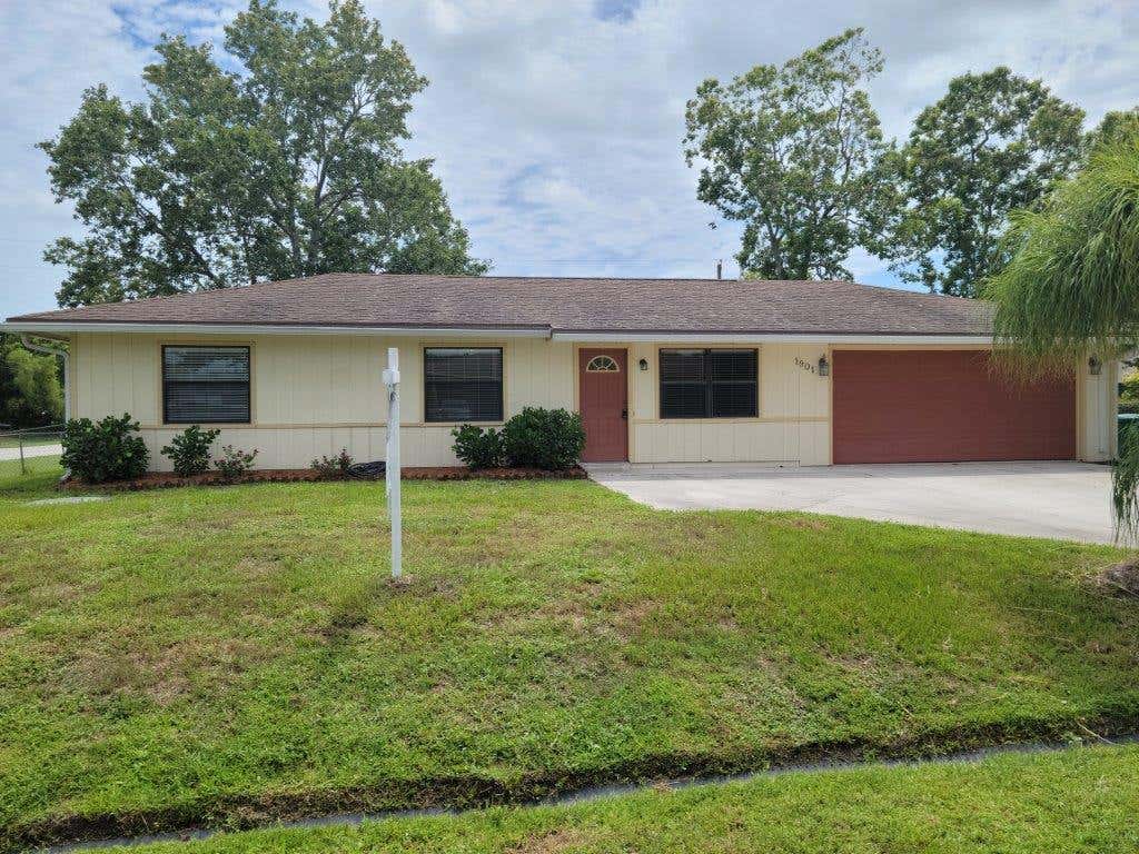 Photo of 1901 SW Morelia Lane, Port Saint Lucie, FL 34953 (MLS # R10728276)