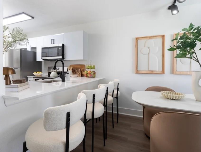 Village/Palm Beach Lakes - Residential Lease