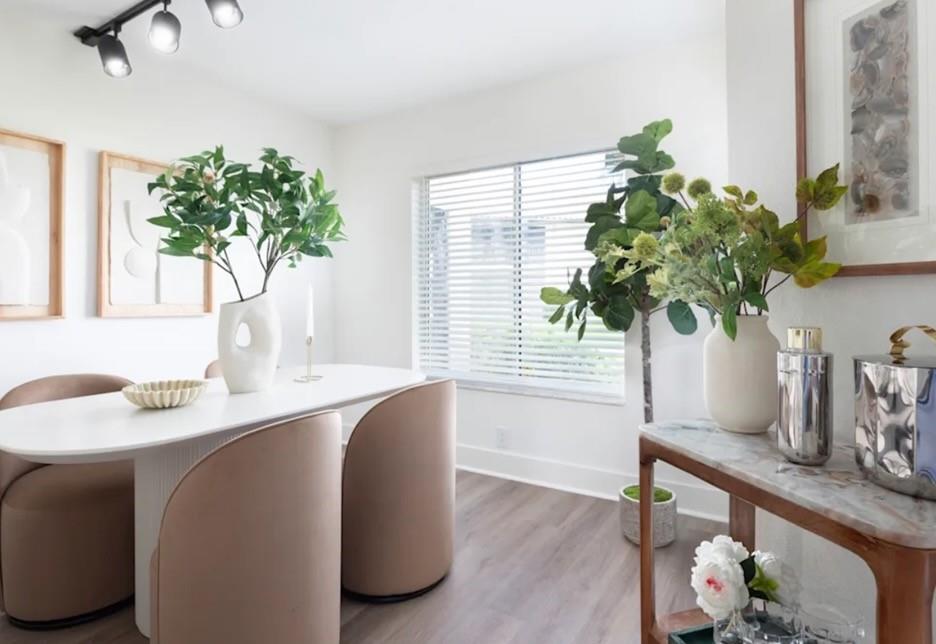 Village/Palm Beach Lakes - Residential Lease