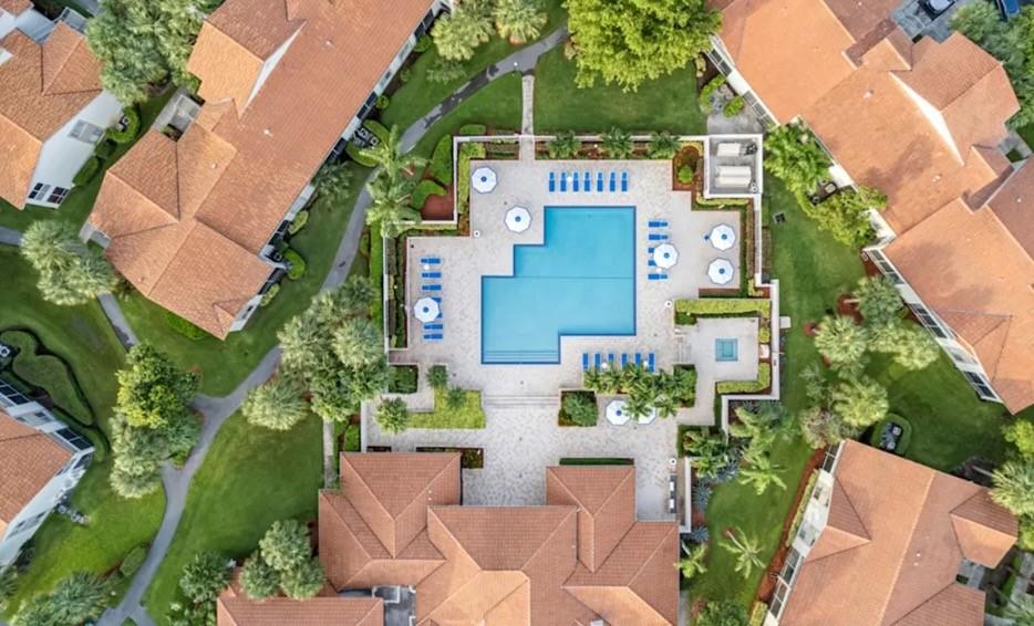 Village/Palm Beach Lakes - Residential Lease