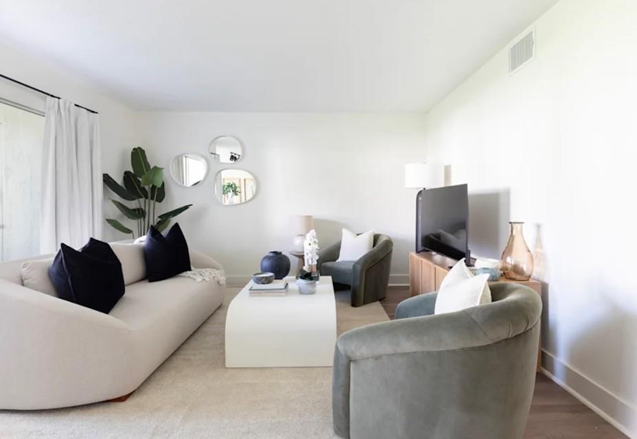 Village/Palm Beach Lakes - Residential Lease