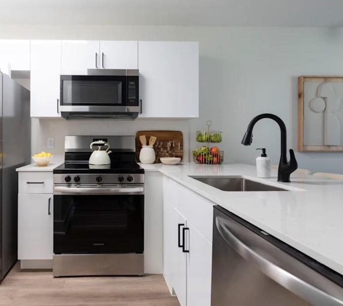 Village/Palm Beach Lakes - Residential Lease